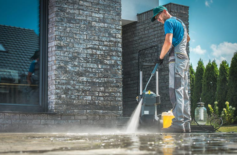 How Regular Pressure Washing Extends the Life of Your Property